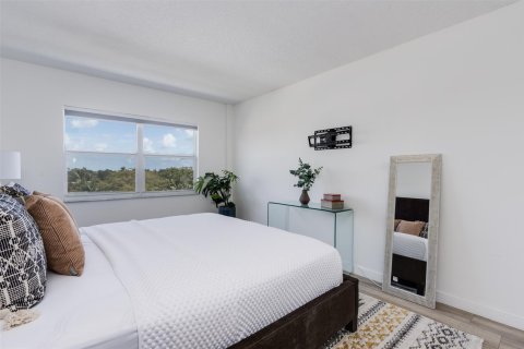 Copropriété à vendre à Fort Lauderdale, Floride: 1 chambre, 87.33 m2 № 1142238 - photo 16