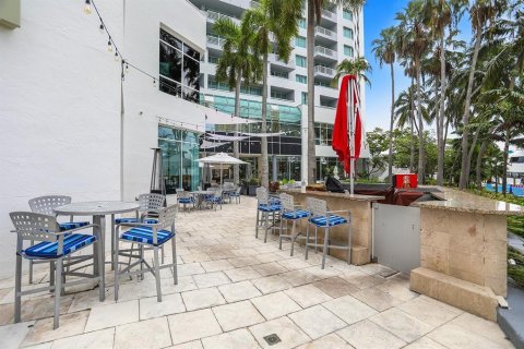 Hotel in Fort Lauderdale, Florida 1 bedroom, 50.91 sq.m. № 977126 - photo 6