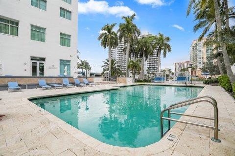 Hotel in Fort Lauderdale, Florida 1 bedroom, 50.91 sq.m. № 977126 - photo 9