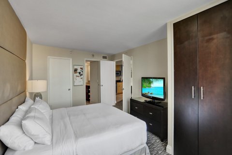 Купить отель в Форт-Лодердейл, Флорида 1 спальня, 50.91м2, № 977126 - фото 26