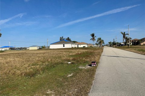 Купить земельный участок в Кейп-Корал, Флорида № 574697 - фото 11