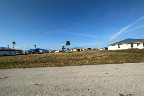 Купить земельный участок в Кейп-Корал, Флорида № 574697 - фото 2