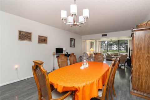 Copropriété à vendre à Davie, Floride: 2 chambres, 128.67 m2 № 1229208 - photo 6