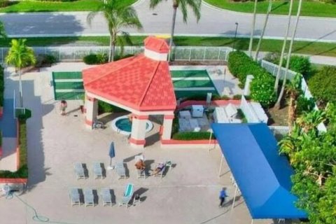 Adosado en venta en Delray Beach, Florida, 2 dormitorios, 153.94 m2 № 1229209 - foto 14