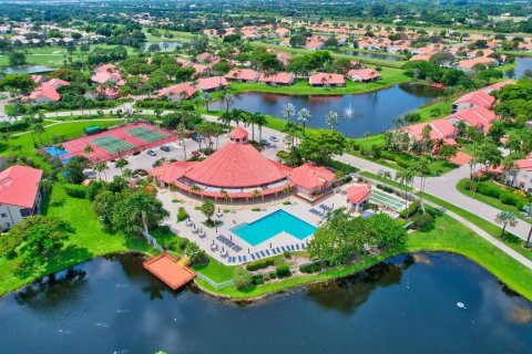 Touwnhouse à vendre à Delray Beach, Floride: 2 chambres, 153.94 m2 № 1229209 - photo 5