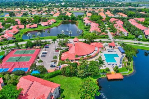 Adosado en venta en Delray Beach, Florida, 2 dormitorios, 153.94 m2 № 1229209 - foto 2