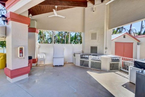 Touwnhouse à vendre à Delray Beach, Floride: 2 chambres, 153.94 m2 № 1229209 - photo 16