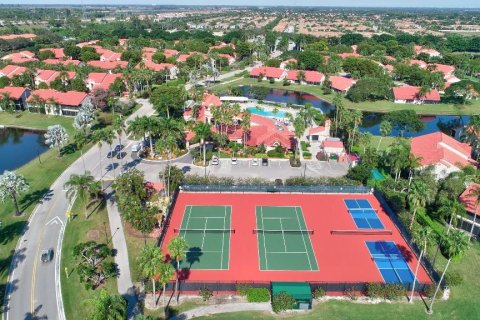 Touwnhouse à vendre à Delray Beach, Floride: 2 chambres, 153.94 m2 № 1229209 - photo 3