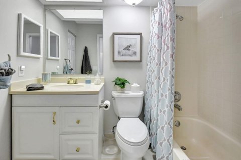 Touwnhouse à vendre à Delray Beach, Floride: 2 chambres, 153.94 m2 № 1229209 - photo 23