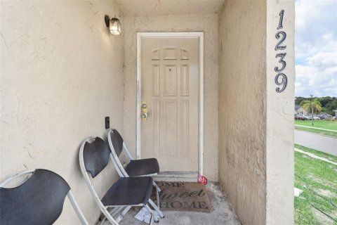 Adosado en venta en Orlando, Florida, 2 dormitorios, 115.2 m2 № 1247939 - foto 4