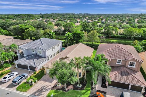 Villa ou maison à vendre à Lake Worth, Floride: 3 chambres, 184.88 m2 № 1433049 - photo 4