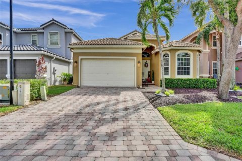 Villa ou maison à vendre à Lake Worth, Floride: 3 chambres, 184.88 m2 № 1433049 - photo 1