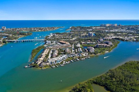 Condominio en venta en Jupiter, Florida, 2 dormitorios, 153.38 m2 № 927842 - foto 10