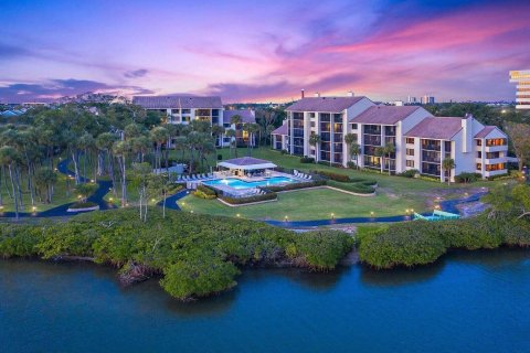 Condominio en venta en Jupiter, Florida, 2 dormitorios, 153.38 m2 № 927842 - foto 8