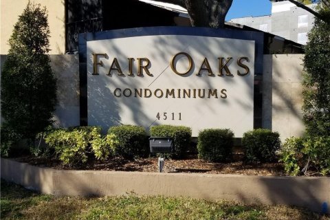 Condominio en venta en Tampa, Florida, 2 dormitorios, 86.21 m2 № 1414889 - foto 1