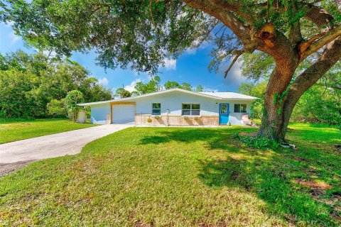 Villa ou maison à vendre à Punta Gorda, Floride: 3 chambres, 147.34 m2 № 1363609 - photo 1