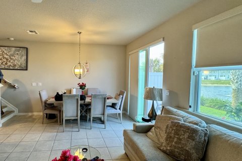 Townhouse in West Palm Beach, Florida 3 bedrooms, 135.08 sq.m. № 1003735 - photo 7