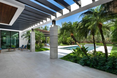 Casa en venta en Pinecrest, Florida, 6 dormitorios, 617.34 m2 № 1178071 - foto 16