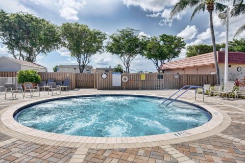 Copropriété à vendre à Delray Beach, Floride: 2 chambres, 81.75 m2 № 1187672 - photo 5