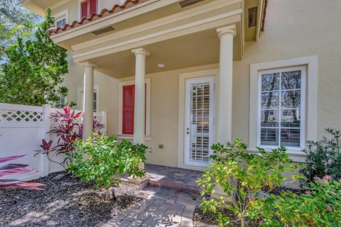 Villa ou maison à vendre à Jupiter, Floride: 4 chambres, 310.85 m2 № 1187277 - photo 10