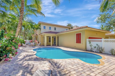 Villa ou maison à vendre à Jupiter, Floride: 4 chambres, 310.85 m2 № 1187277 - photo 12