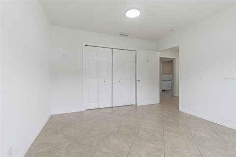 Villa ou maison à vendre à Tampa, Floride: 4 chambres, 158.21 m2 № 1364294 - photo 5