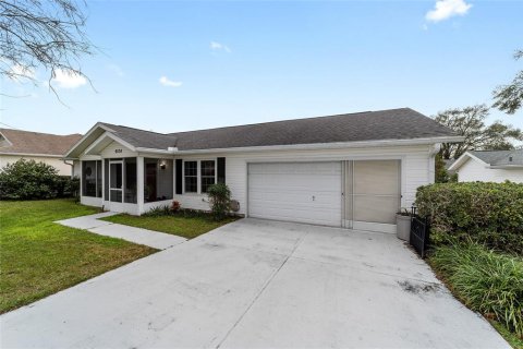 House in Ocala, Florida 2 bedrooms, 122.72 sq.m. № 997259 - photo 4