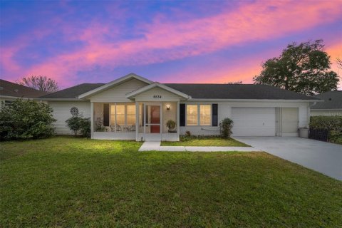 House in Ocala, Florida 2 bedrooms, 122.72 sq.m. № 997259 - photo 2