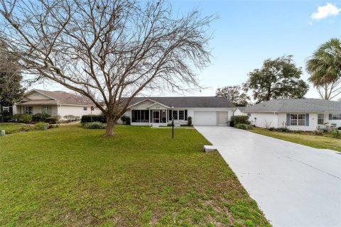 House in Ocala, Florida 2 bedrooms, 122.72 sq.m. № 997259 - photo 3