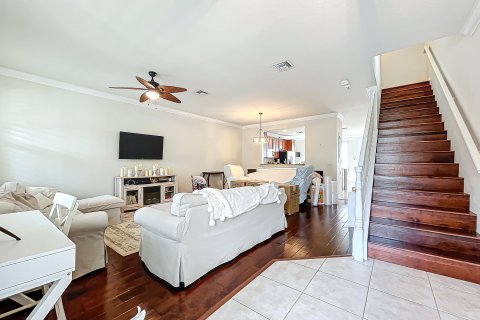 Adosado en venta en Jupiter, Florida, 3 dormitorios, 175.59 m2 № 1152268 - foto 14