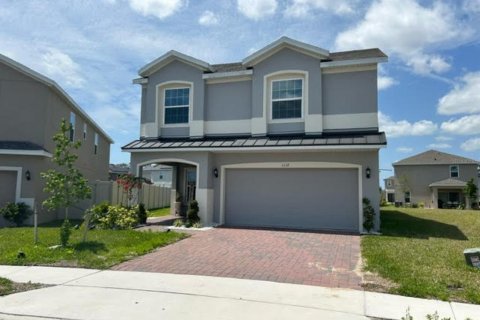 Casa en venta en Davenport, Florida, 4 dormitorios, 277.41 m2 № 1261210 - foto 1