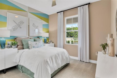 Casa en venta en Mascotte, Florida, 4 dormitorios, 192.31 m2 № 1140020 - foto 15