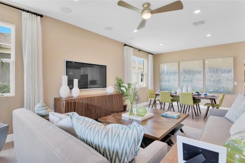 Casa en venta en Mascotte, Florida, 4 dormitorios, 192.31 m2 № 1140020 - foto 8