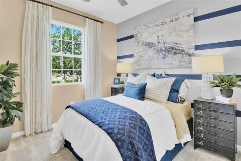 Casa en venta en Mascotte, Florida, 4 dormitorios, 192.31 m2 № 1140020 - foto 17