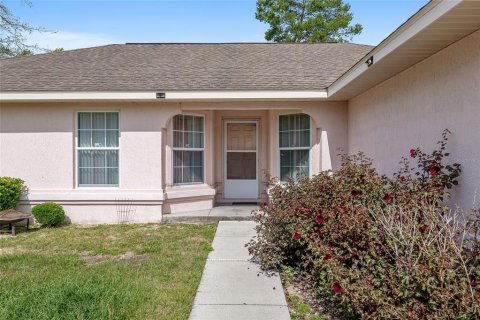 Casa en venta en Ocala, Florida, 4 dormitorios, 152.36 m2 № 1140019 - foto 7