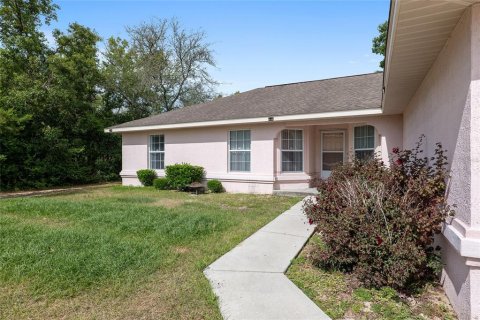 Casa en venta en Ocala, Florida, 4 dormitorios, 152.36 m2 № 1140019 - foto 6