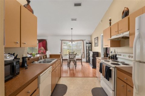 Casa en venta en Ocala, Florida, 4 dormitorios, 152.36 m2 № 1140019 - foto 21