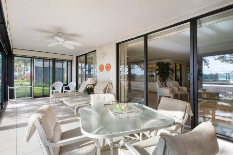 Condominio en venta en Boynton Beach, Florida, 3 dormitorios, 168.06 m2 № 1081665 - foto 20