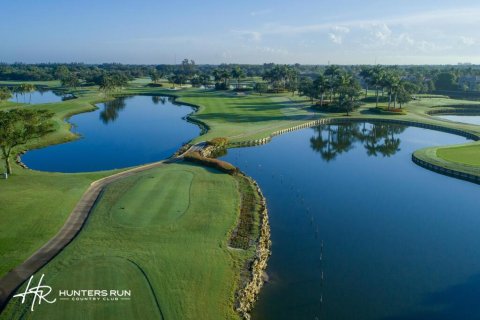 Condo in Boynton Beach, Florida, 3 bedrooms  № 1081665 - photo 12