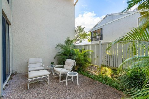 Condo in Boynton Beach, Florida, 3 bedrooms  № 1081665 - photo 22