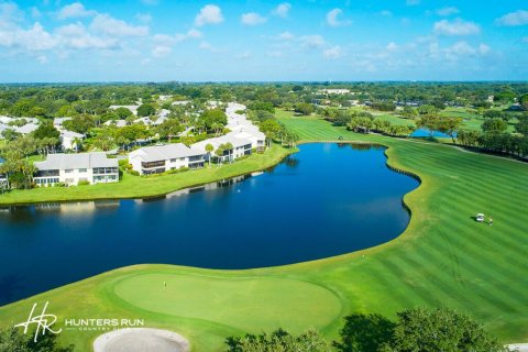 Condo in Boynton Beach, Florida, 3 bedrooms  № 1081665 - photo 13