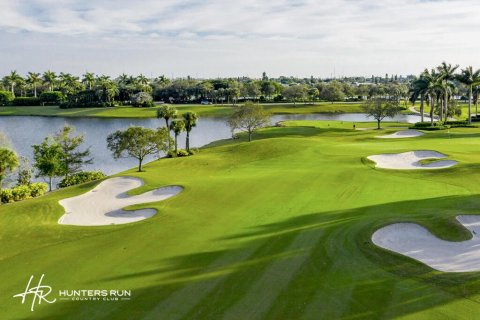 Copropriété à vendre à Boynton Beach, Floride: 3 chambres, 168.06 m2 № 1081665 - photo 10