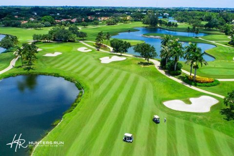 Copropriété à vendre à Boynton Beach, Floride: 3 chambres, 168.06 m2 № 1081665 - photo 1