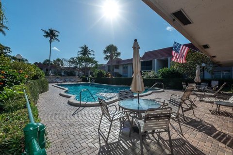 Copropriété à vendre à Boca Raton, Floride: 2 chambres, 90.86 m2 № 1177113 - photo 19