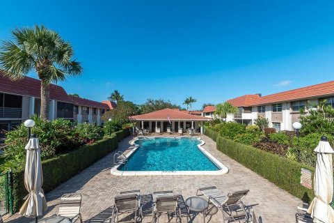 Copropriété à vendre à Boca Raton, Floride: 2 chambres, 90.86 m2 № 1177113 - photo 20