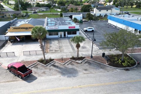 Immobilier commercial à vendre à Port Charlotte, Floride: 297.29 m2 № 840672 - photo 2