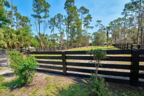 Villa ou maison à vendre à Loxahatchee Groves, Floride: 5 chambres, 233.93 m2 № 1224881 - photo 18