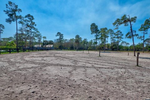 Villa ou maison à vendre à Loxahatchee Groves, Floride: 5 chambres, 233.93 m2 № 1224881 - photo 25