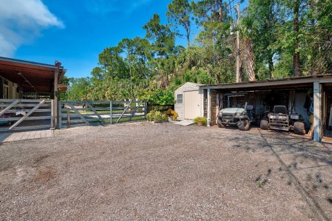 House in Loxahatchee Groves, Florida 5 bedrooms, 233.93 sq.m. № 1224881 - photo 20