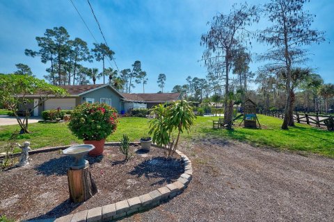 House in Loxahatchee Groves, Florida 5 bedrooms, 233.93 sq.m. № 1224881 - photo 29